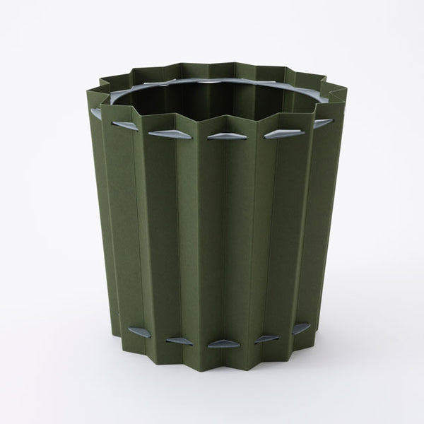 ZIGZAG BOX