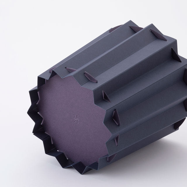 ZIGZAG BOX