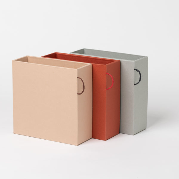 PULL BOX COMPACT