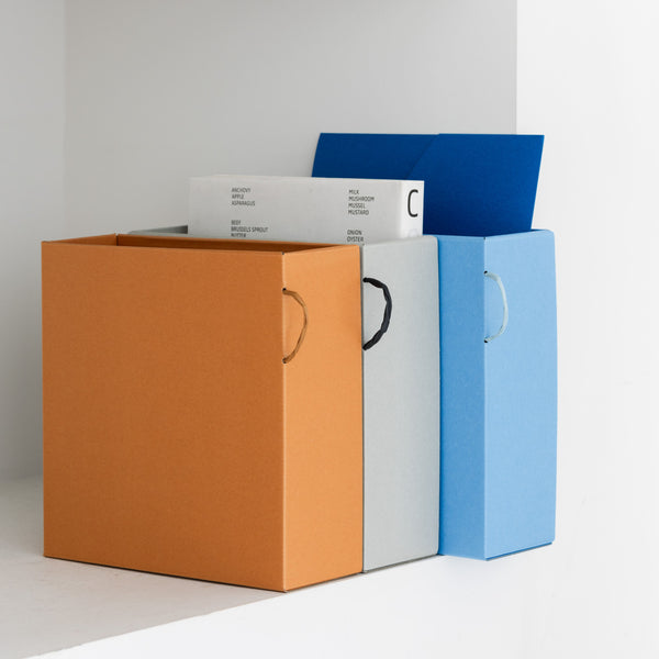 PULL BOX COMPACT