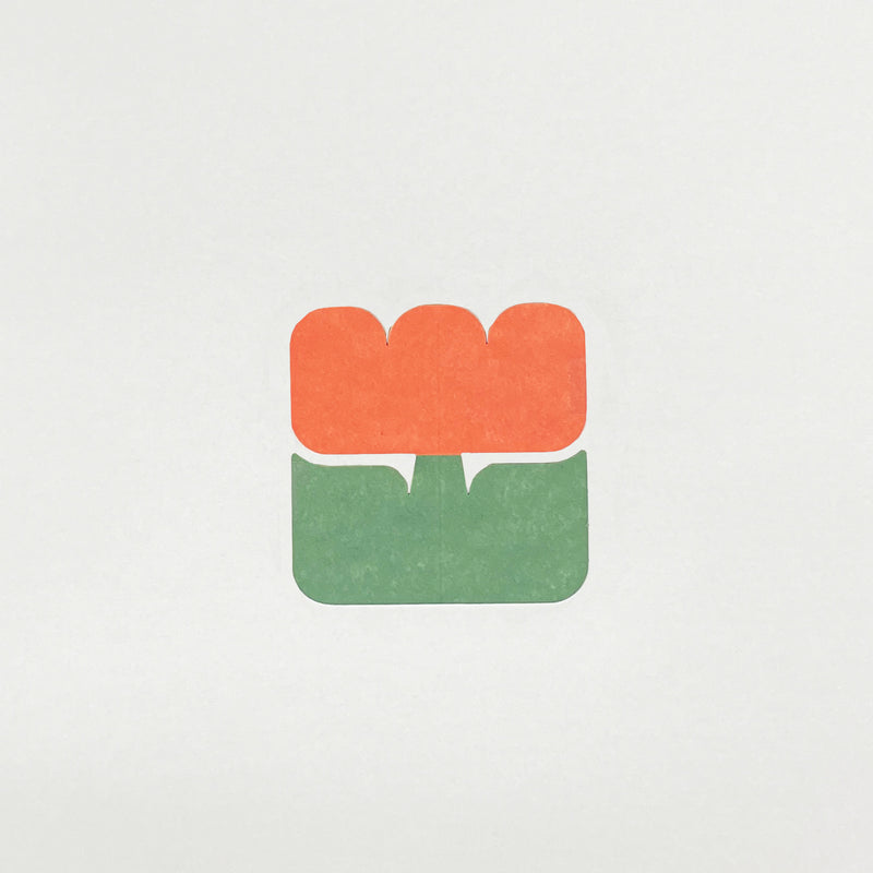 FOLD-UP CARD