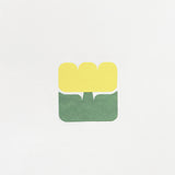 FOLD-UP CARD