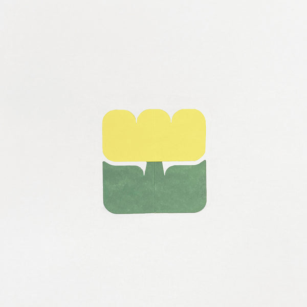 FOLD-UP CARD