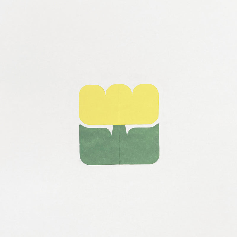FOLD-UP CARD