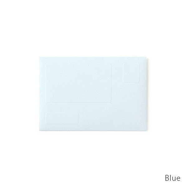 EMBOSS ENVELOPE / S-size