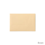 EMBOSS ENVELOPE / S-size