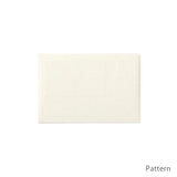 EMBOSS ENVELOPE / S-size