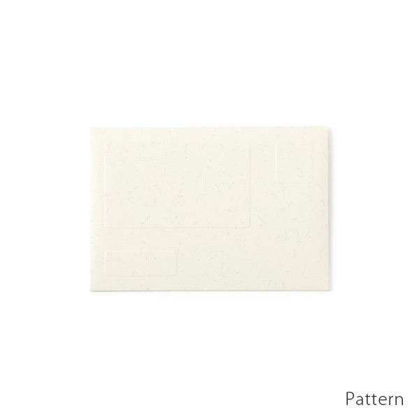 EMBOSS ENVELOPE / S-size