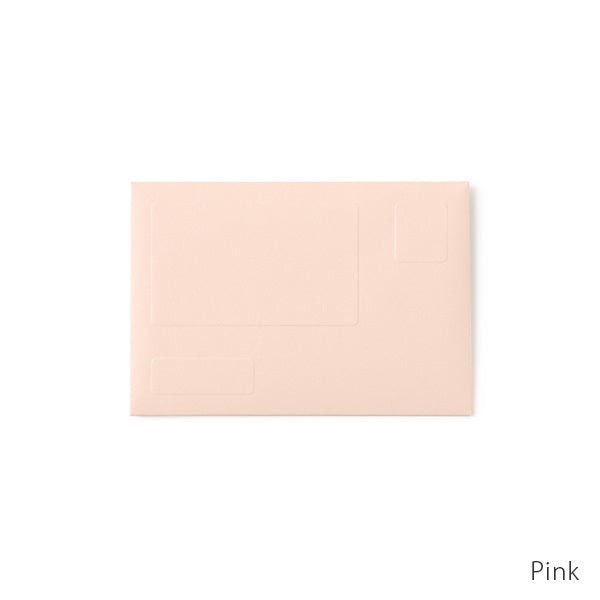 EMBOSS ENVELOPE / S-size