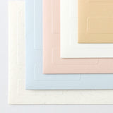EMBOSS ENVELOPE / S-size