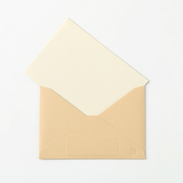 EMBOSS ENVELOPE / S-size
