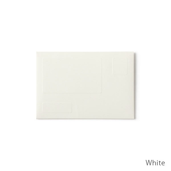 EMBOSS ENVELOPE / S-size