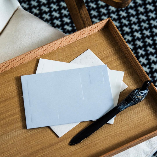 EMBOSS ENVELOPE / S-size