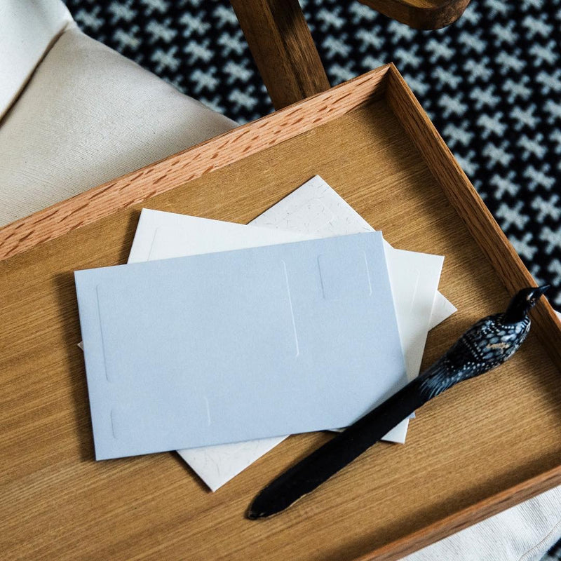 EMBOSS ENVELOPE / S-size