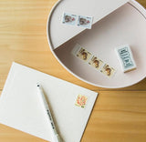 EMBOSS ENVELOPE / S-size