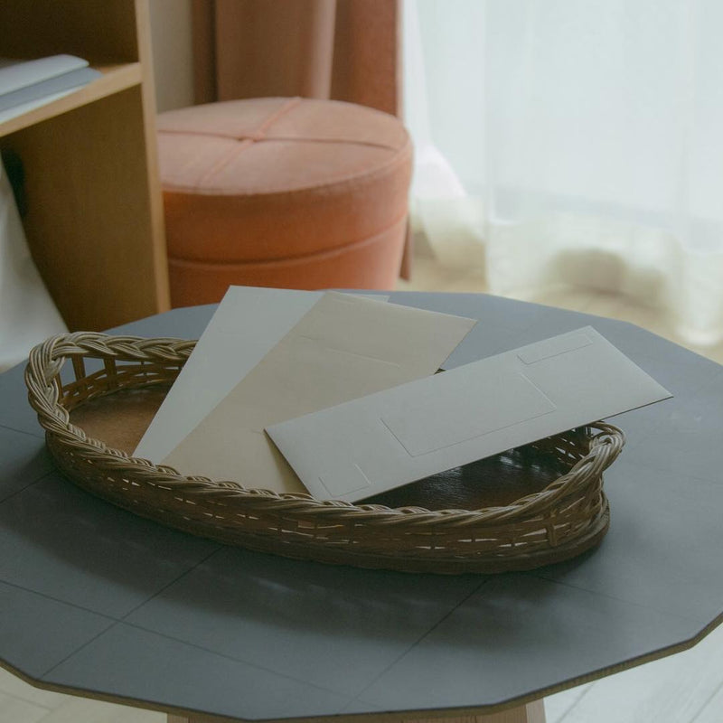 EMBOSS ENVELOPE / S-size