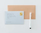 EMBOSS ENVELOPE / S-size