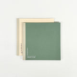 PROJECT PLAN / PAD NOTE