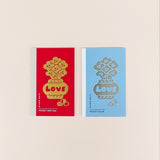 PAD NOTE POCKET "maitoparta" edition
