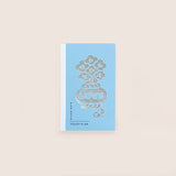 PAD NOTE POCKET "maitoparta" edition