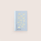 PAD NOTE POCKET "maitoparta" edition