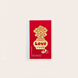 PAD NOTE POCKET "maitoparta" edition