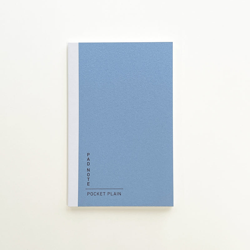PAD NOTE/POCKET