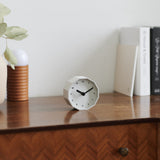 SHIKI DESK CLOCK