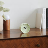 SHIKI DESK CLOCK