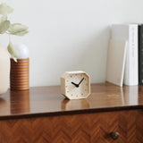 SHIKI DESK CLOCK