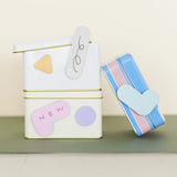 MEMO MAGNET MIX