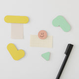 MEMO MAGNET MIX