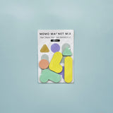 MEMO MAGNET MIX