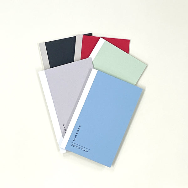 PAD NOTE/POCKET