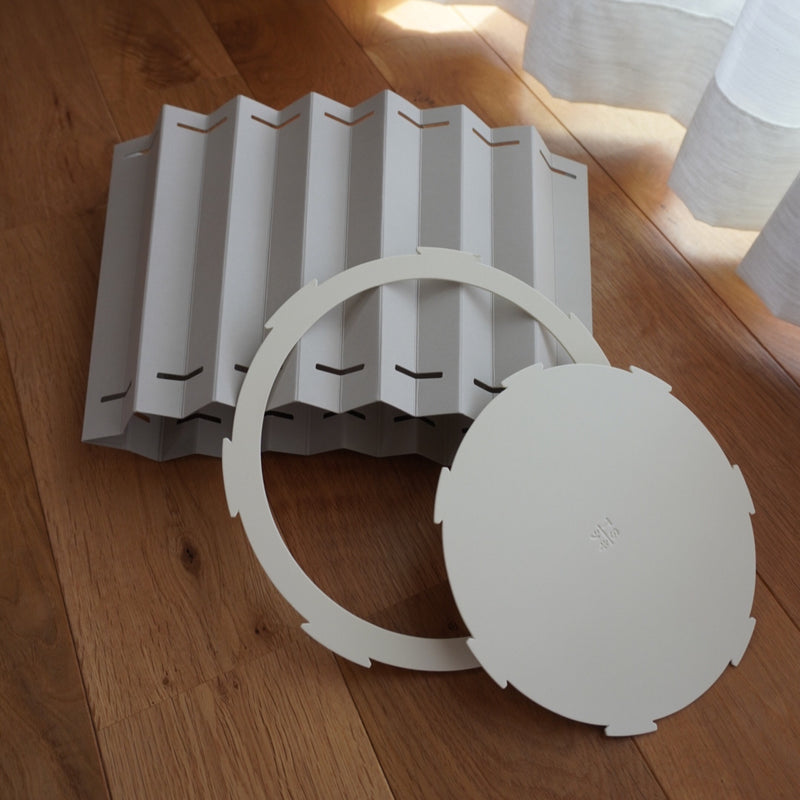 ZIGZAG BOX