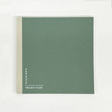 PROJECT PLAN / PAD NOTE