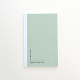 PAD NOTE/POCKET