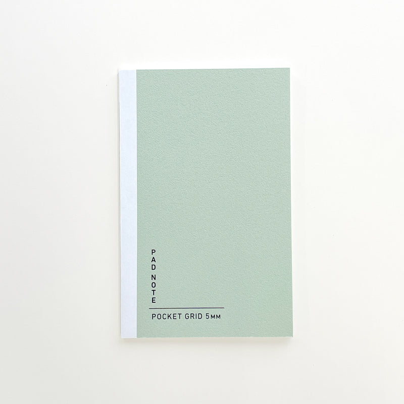 PAD NOTE/POCKET