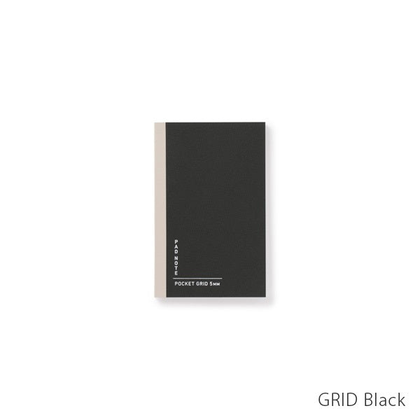 PAD NOTE/POCKET