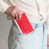 PAD NOTE/POCKET