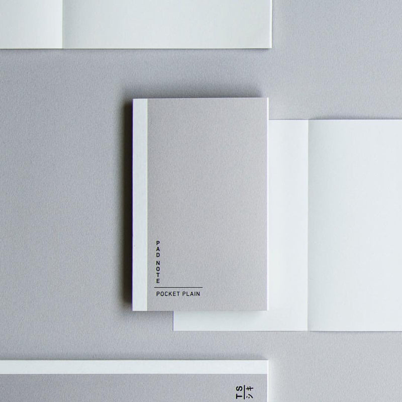 PAD NOTE/POCKET
