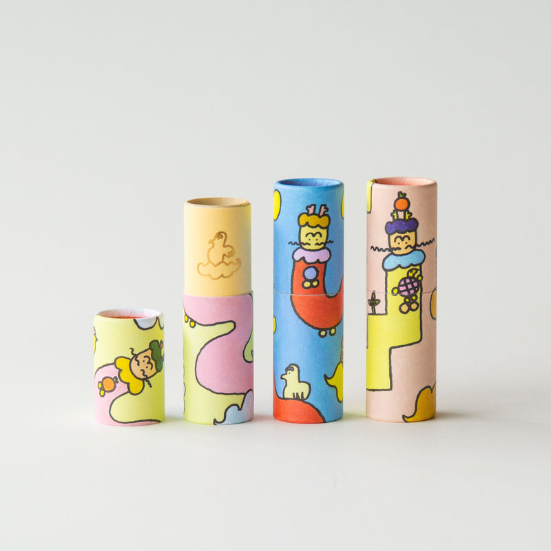 POCHI–PON