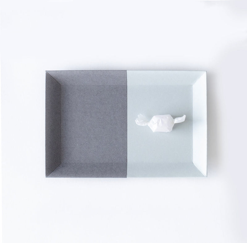 TWO TRAY / Shikaku-L