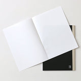 [collab. / Chou Yi] PAD NOTE "EASY" edition./A5