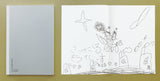 [collab. / Chou Yi] PAD NOTE "EASY" edition./A5