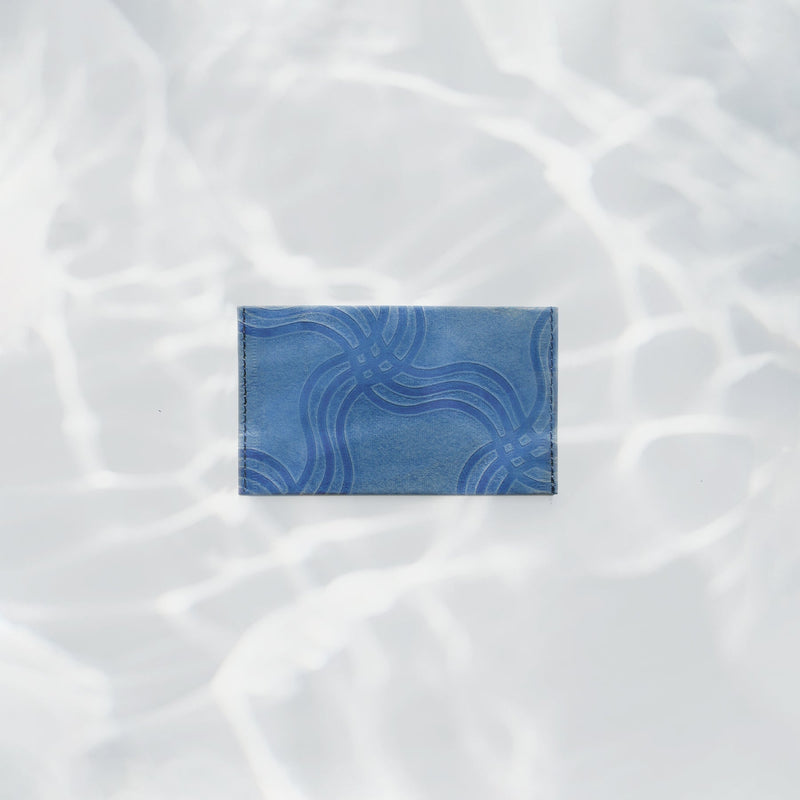 UKIGAMI CARD HOLDER / Sazameki
