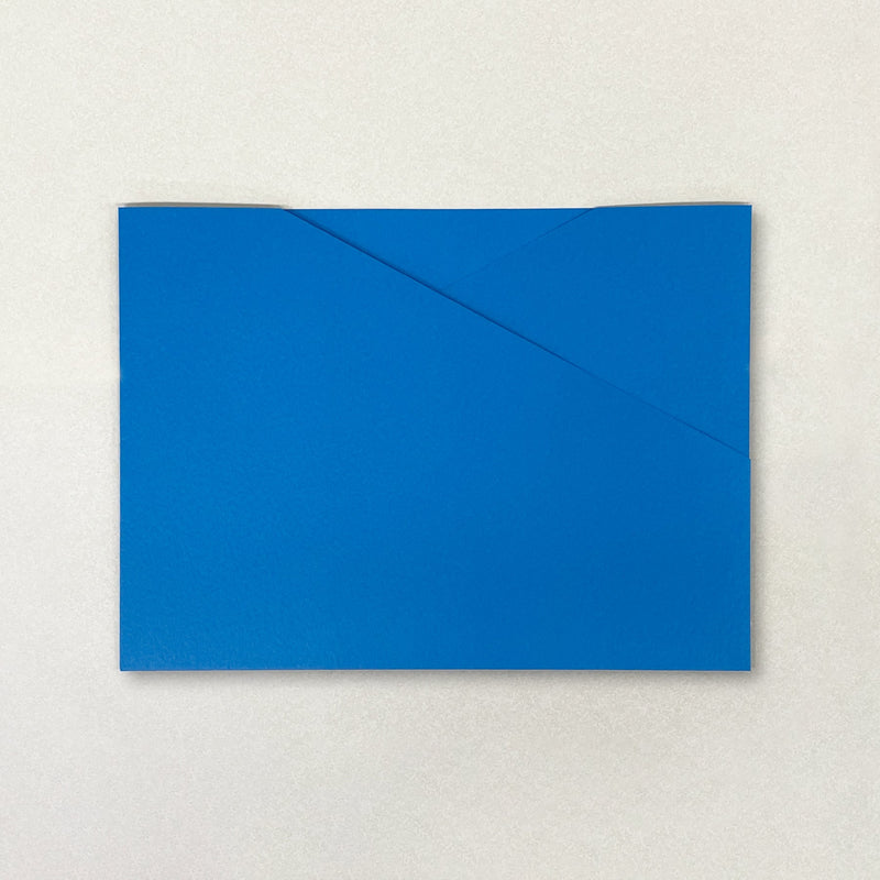 PAPER POCKETS