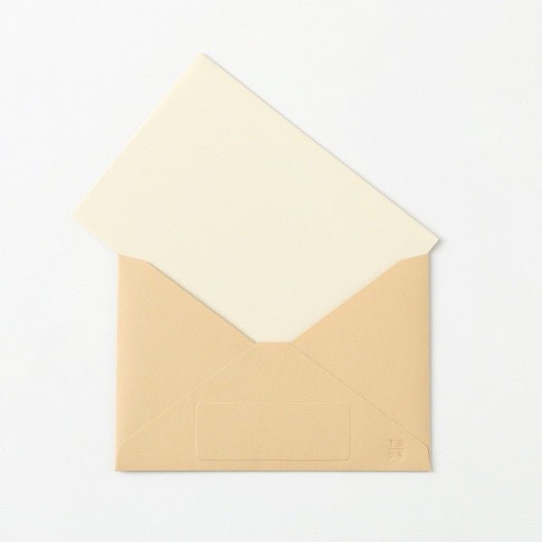 EMBOSS ENVELOPE Use Case