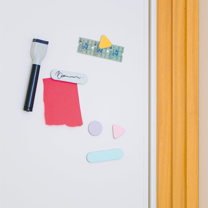 MEMO MAGNET