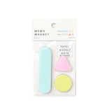 MEMO MAGNET